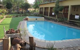 Mon Repos Guest Farm